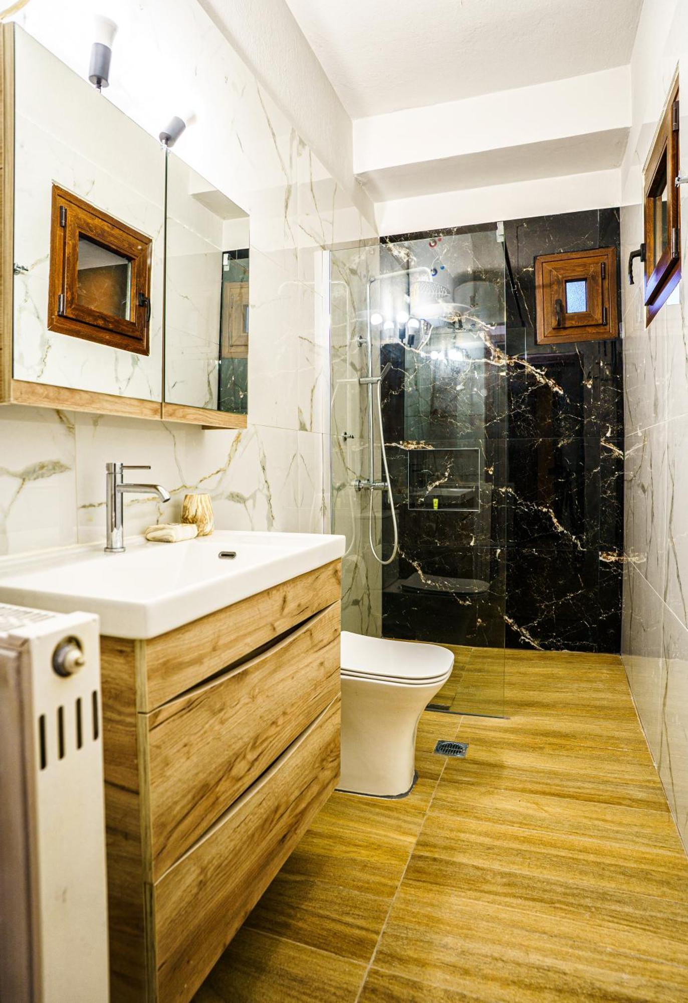 אמינטיו Four Lakes Luxury Suites מראה חיצוני תמונה